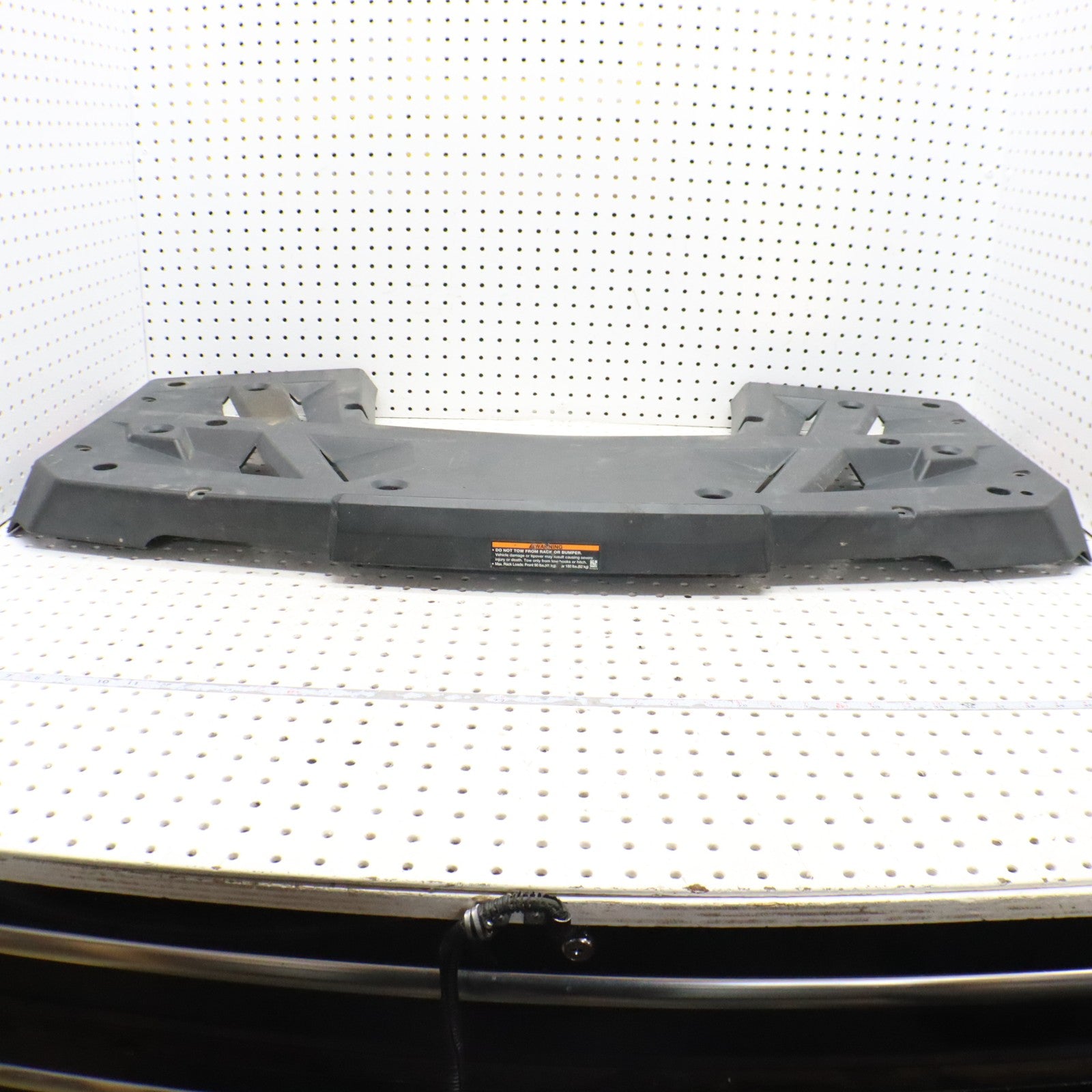 2012 Polaris Sportsman 500 Rear Rack 5438545; 2634047-070