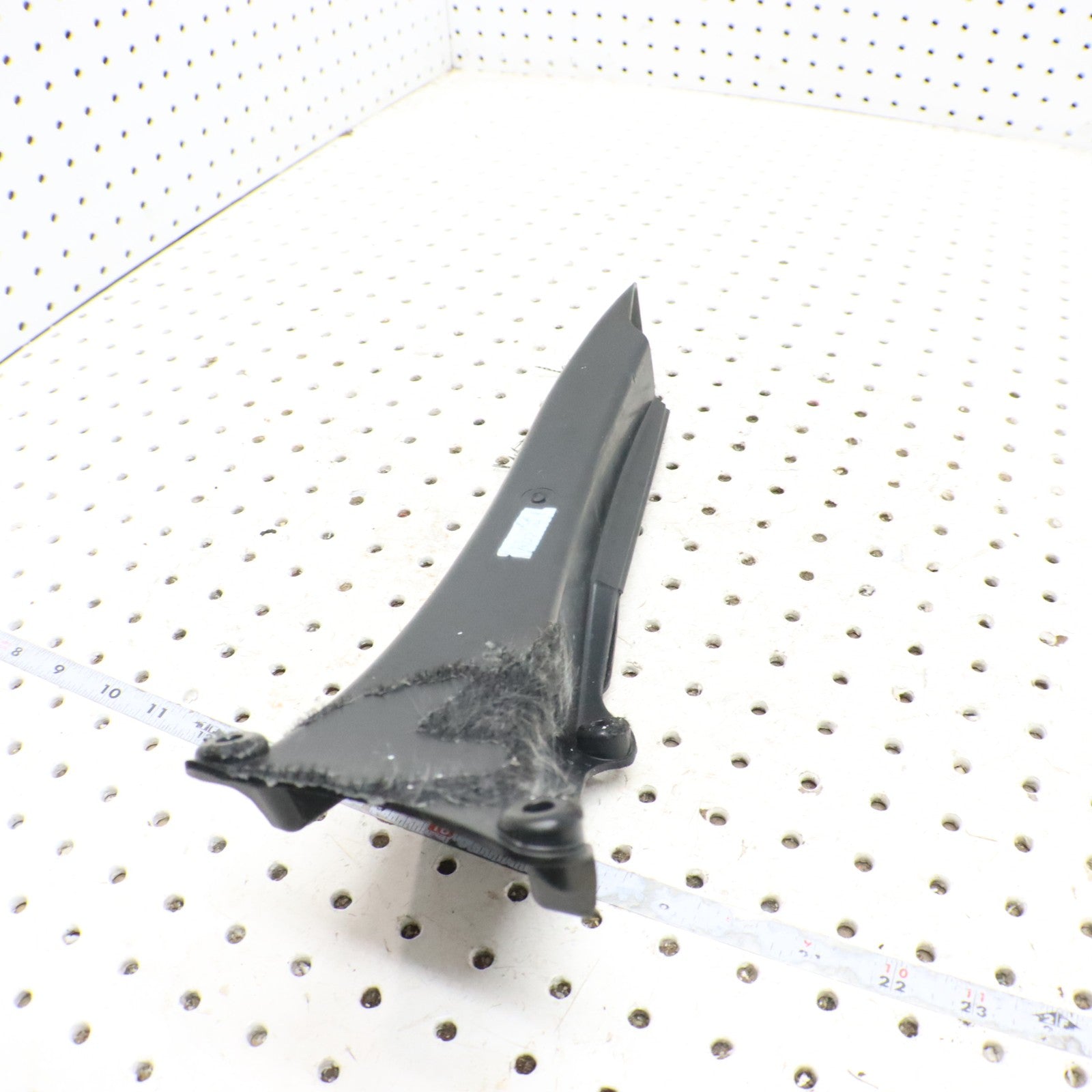 2016 Polaris Rush 800 Brake Air Intake Cooling Duct 5450863