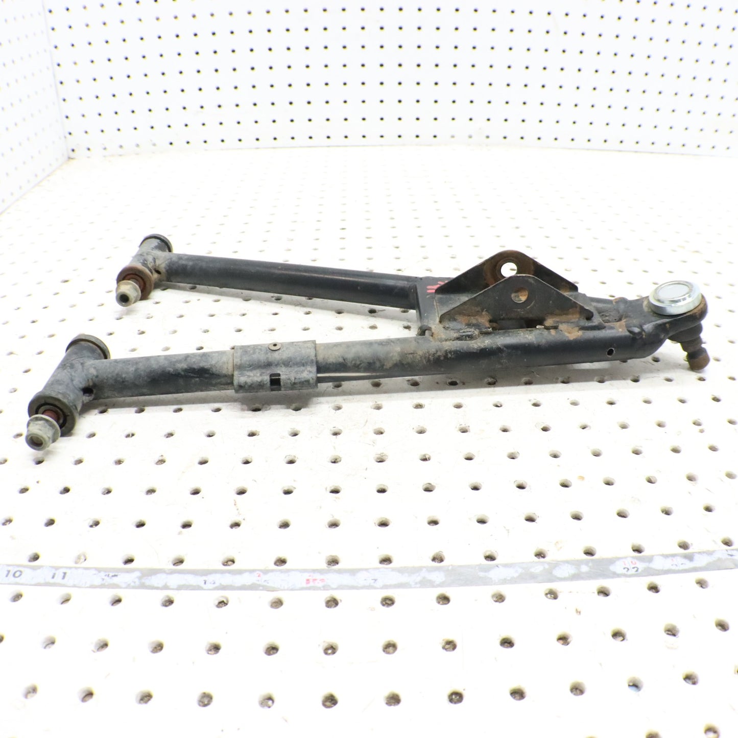 2013 Polaris Ranger 800 Upper Front Right Control A Arm 1018198-458