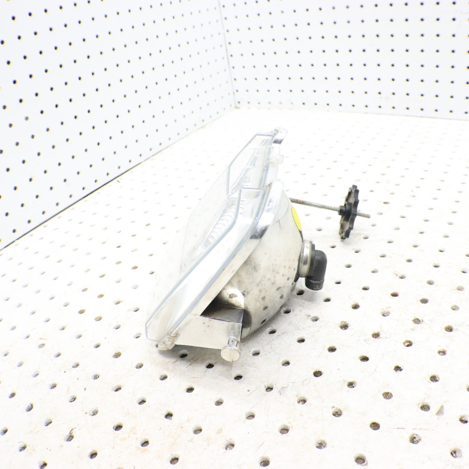 2015 Polaris Sportsman 570 Headlight Head Light Upper Pod 2410429; 5855330