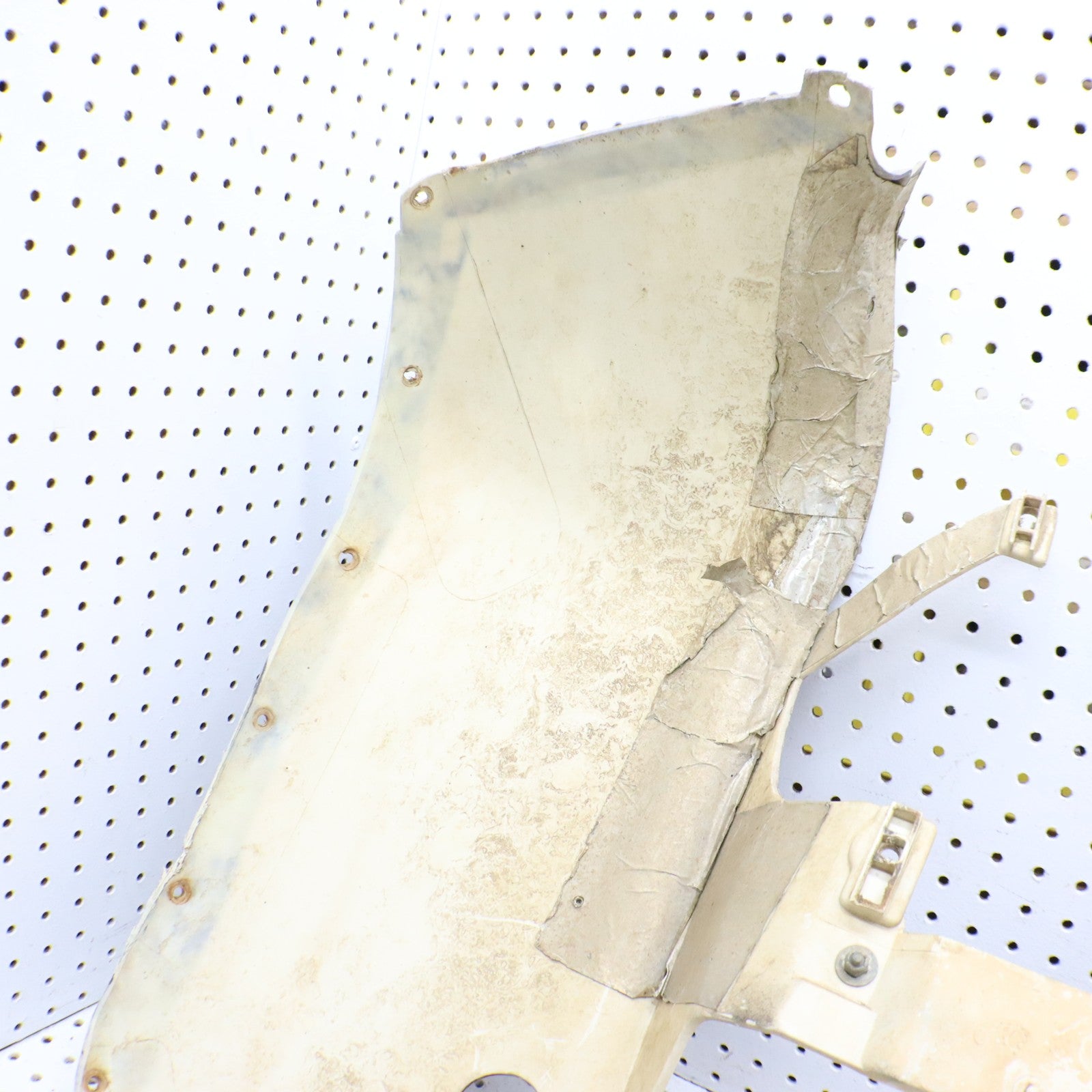 2004 Polaris Sportsman 500 Rear Fender 5435164-455