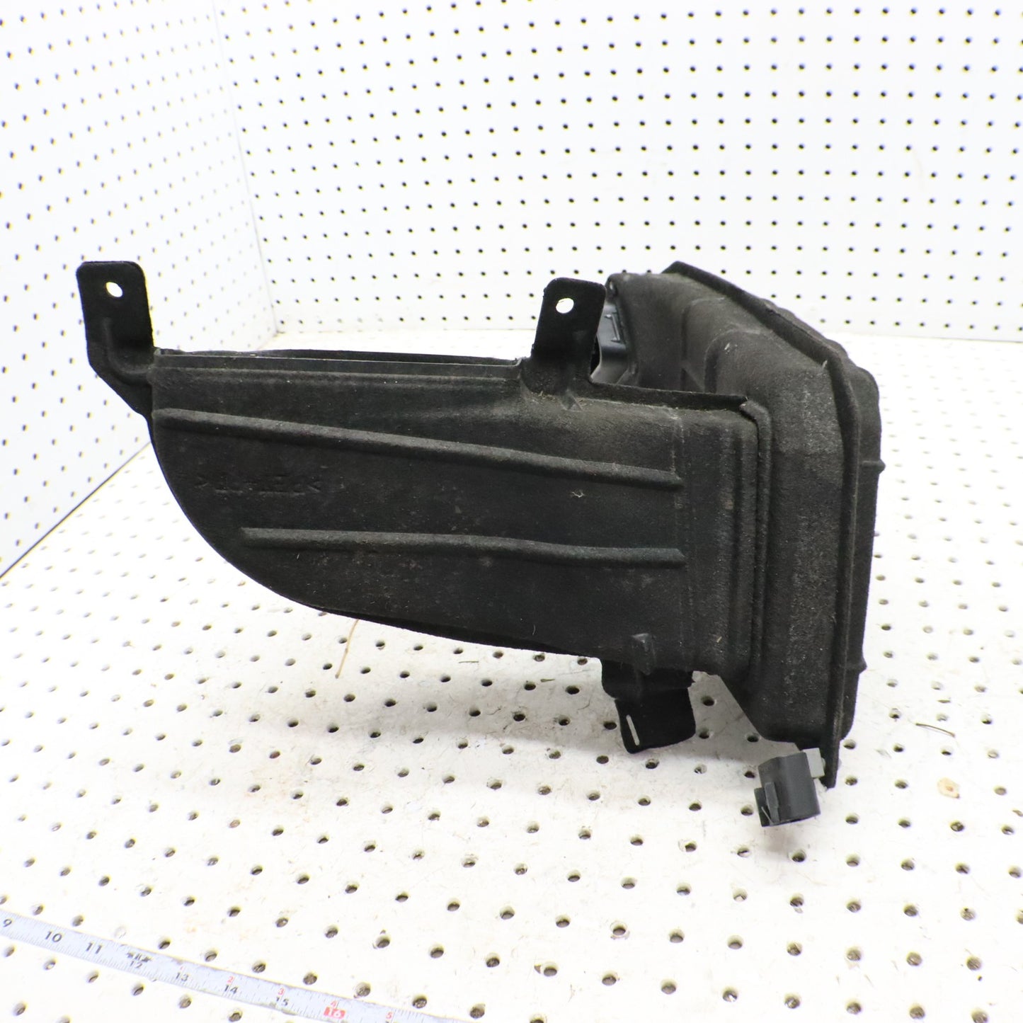2016 Polaris Rush 800 Air Intake Tube 1205327; 1206198