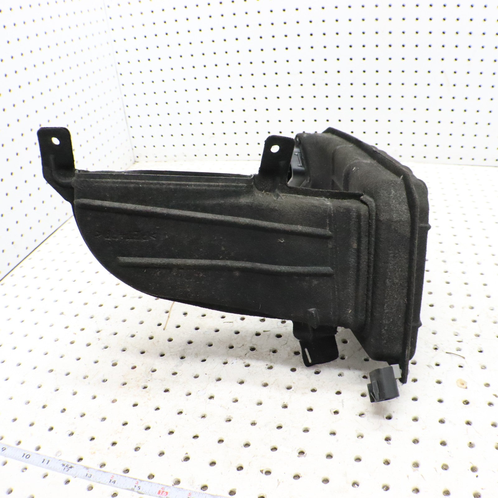 2016 Polaris Rush 800 Air Intake Tube 1205327; 1206198