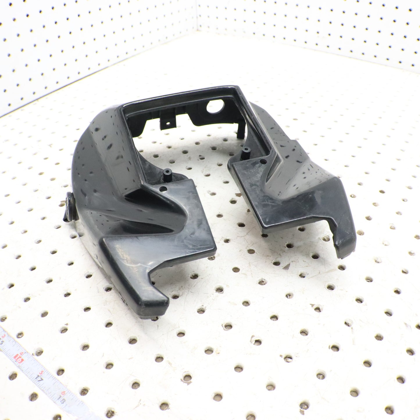 2016 Polaris Sportsman 570 Headlight Gauge Pod Lower 5436747-070