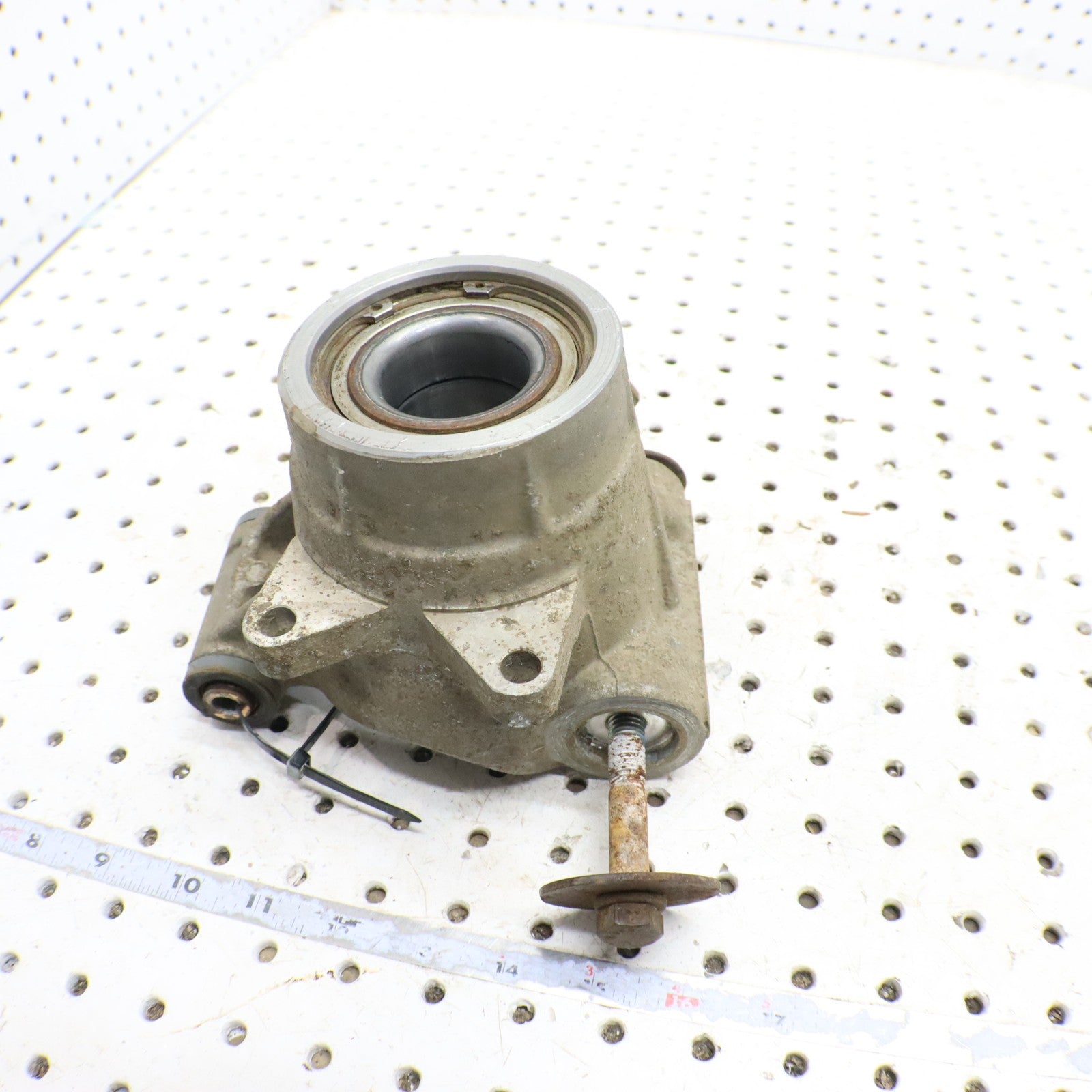 2018 Polaris Sportsman 570 Efi Bearing Carrier Knuckle Rear 5135563