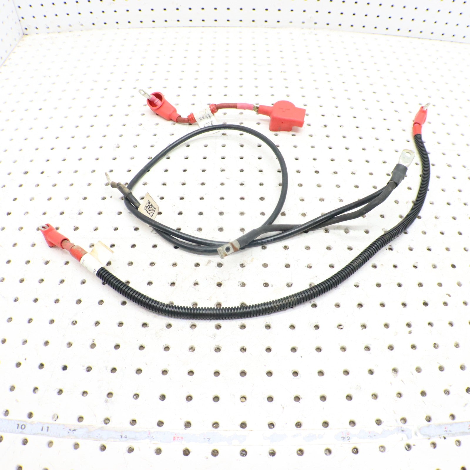2024 Polaris Sportsman 570 Efi Eps Battery Cables 4014424-750 4018992 4018993