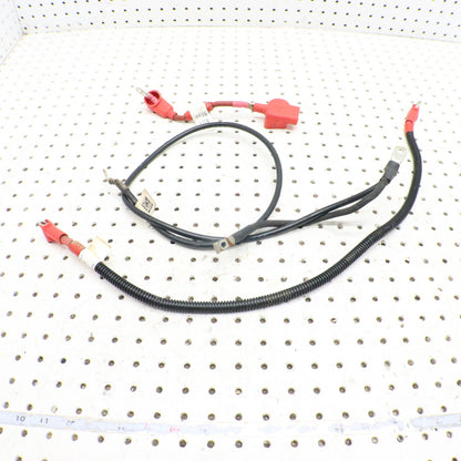 2024 Polaris Sportsman 570 Efi Eps Battery Cables 4014424-750 4018992 4018993