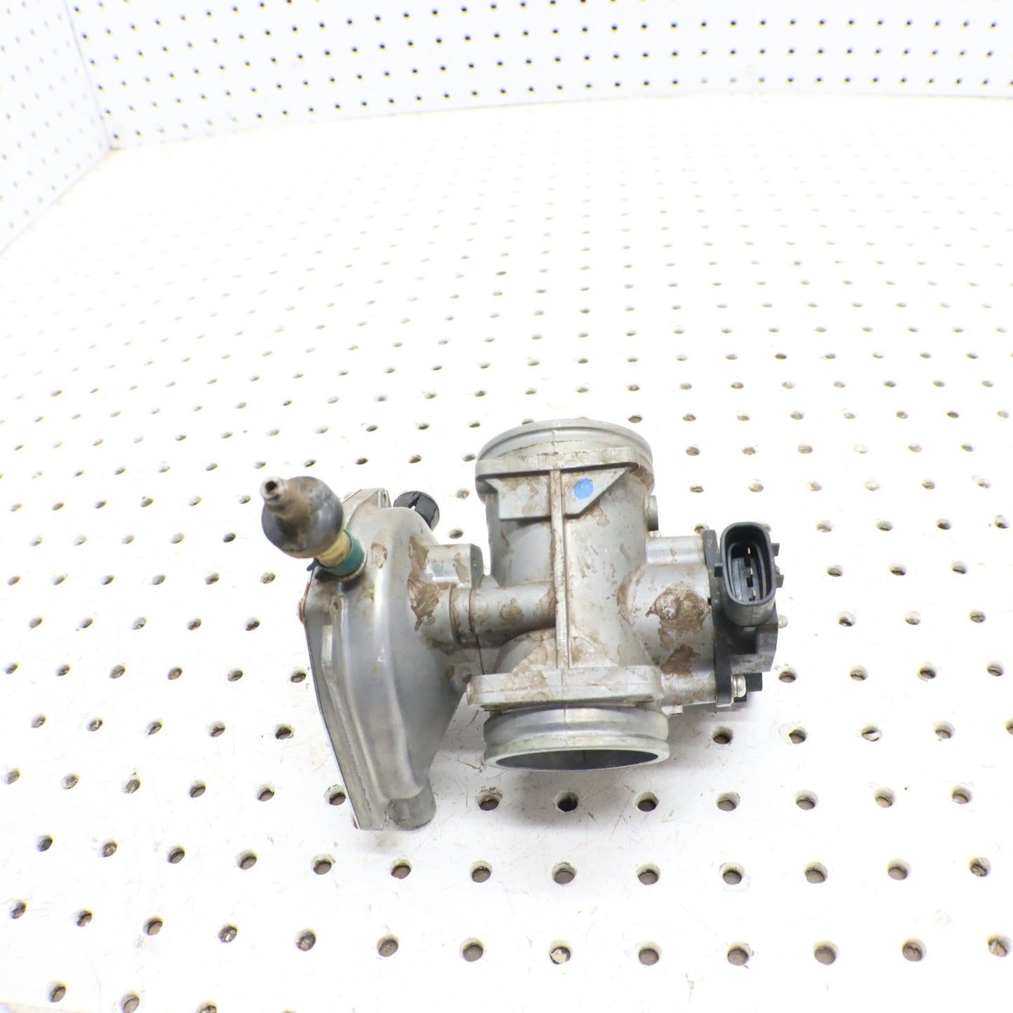 2024 Polaris Sportsman 570 Efi Eps Throttle Body 1205009