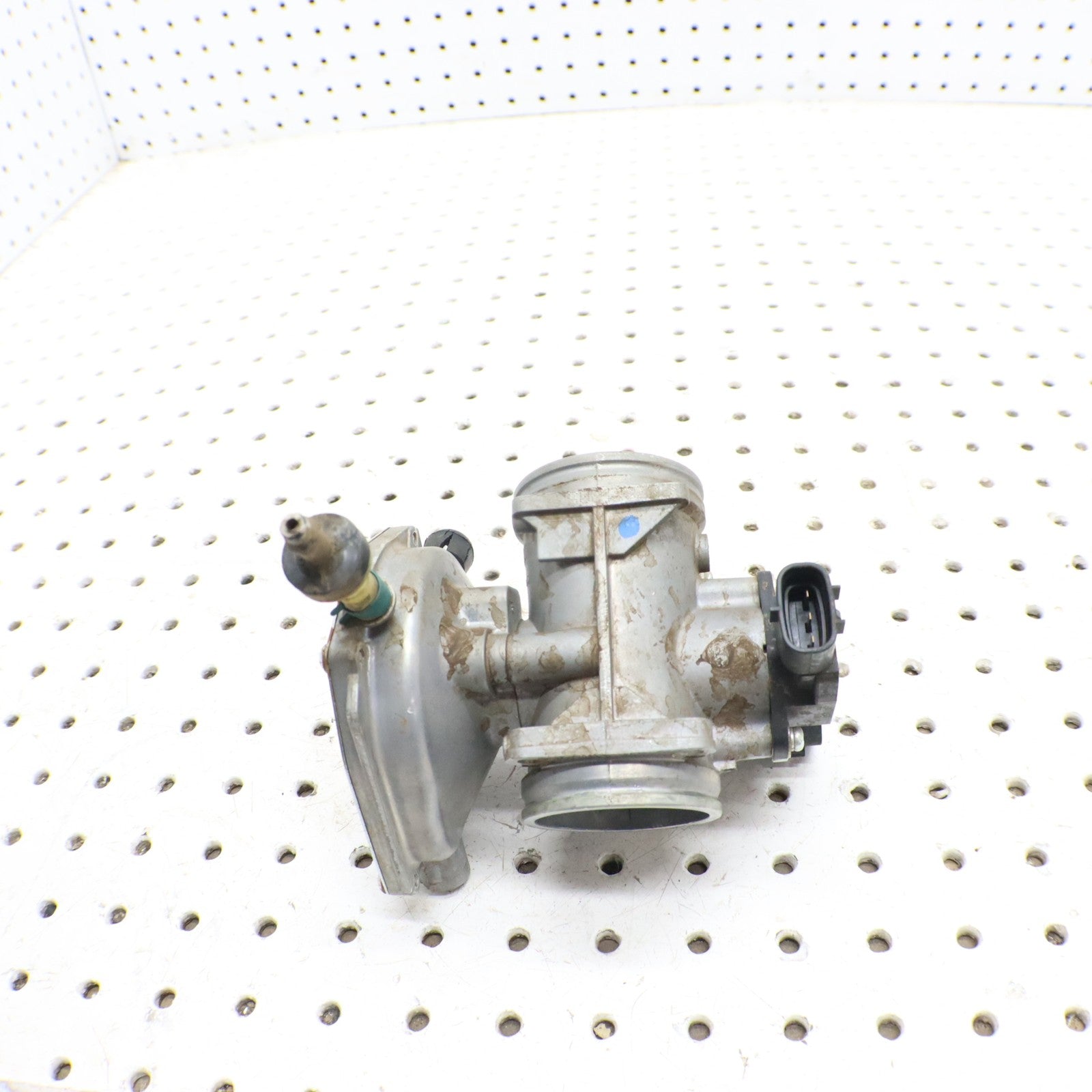 2024 Polaris Sportsman 570 Efi Eps Throttle Body 1205009