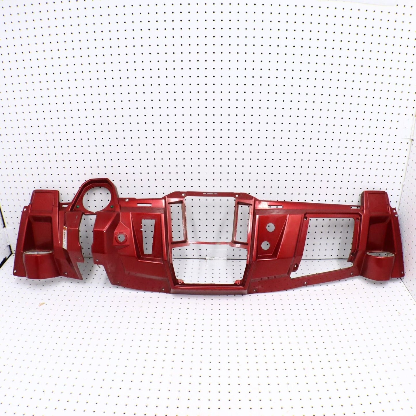 2013 POLARIS RANGER XP 900 DASH PANEL COVER 5439756-520