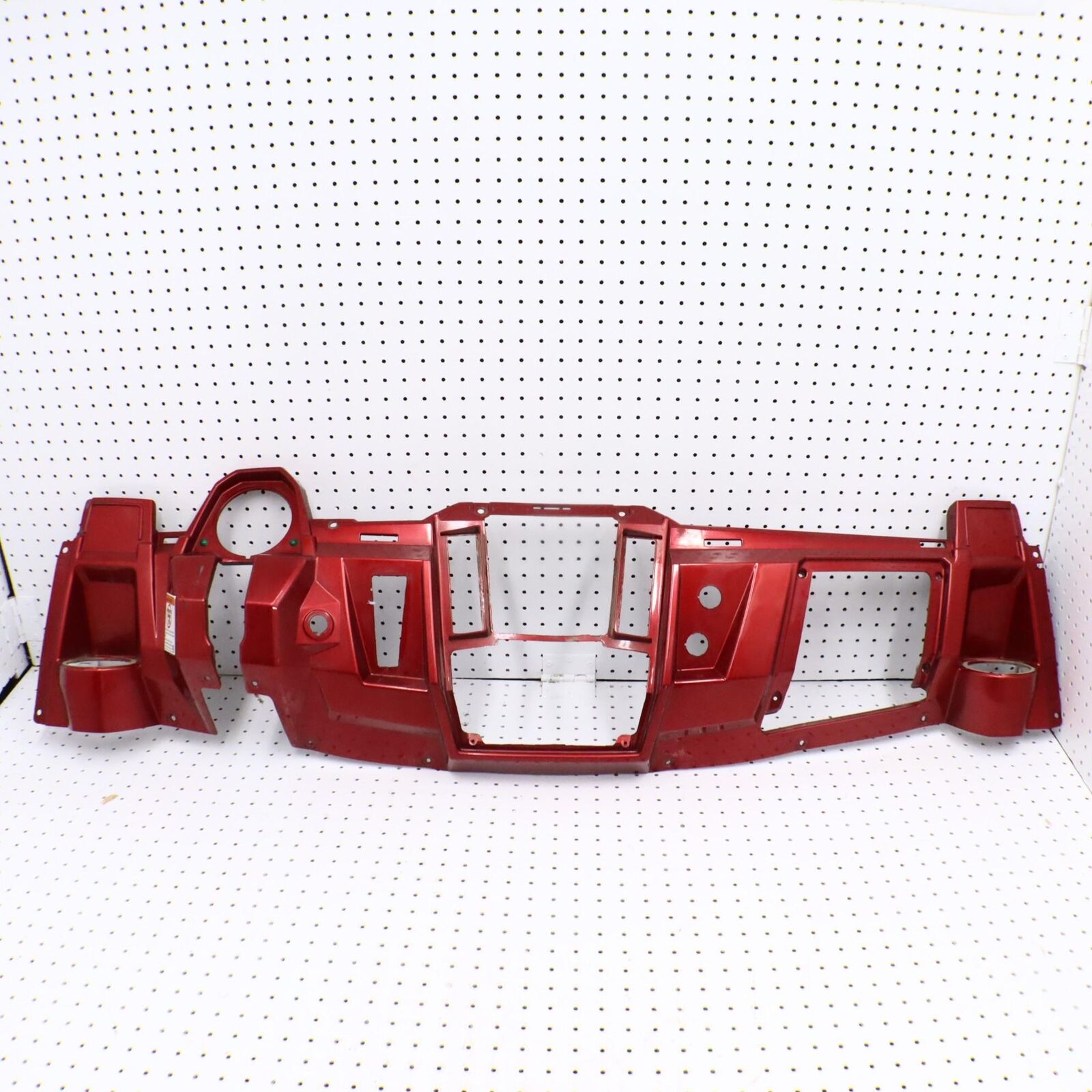 2013 POLARIS RANGER XP 900 DASH PANEL COVER 5439756-520