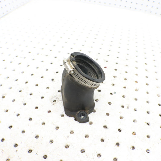 2009 Polaris Rzr 800 Intake Boot, Throttle Body Adapter 1253564 1240494