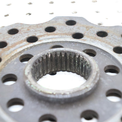 2016 Arctic Cat M8000 Brake Disc 2602-720