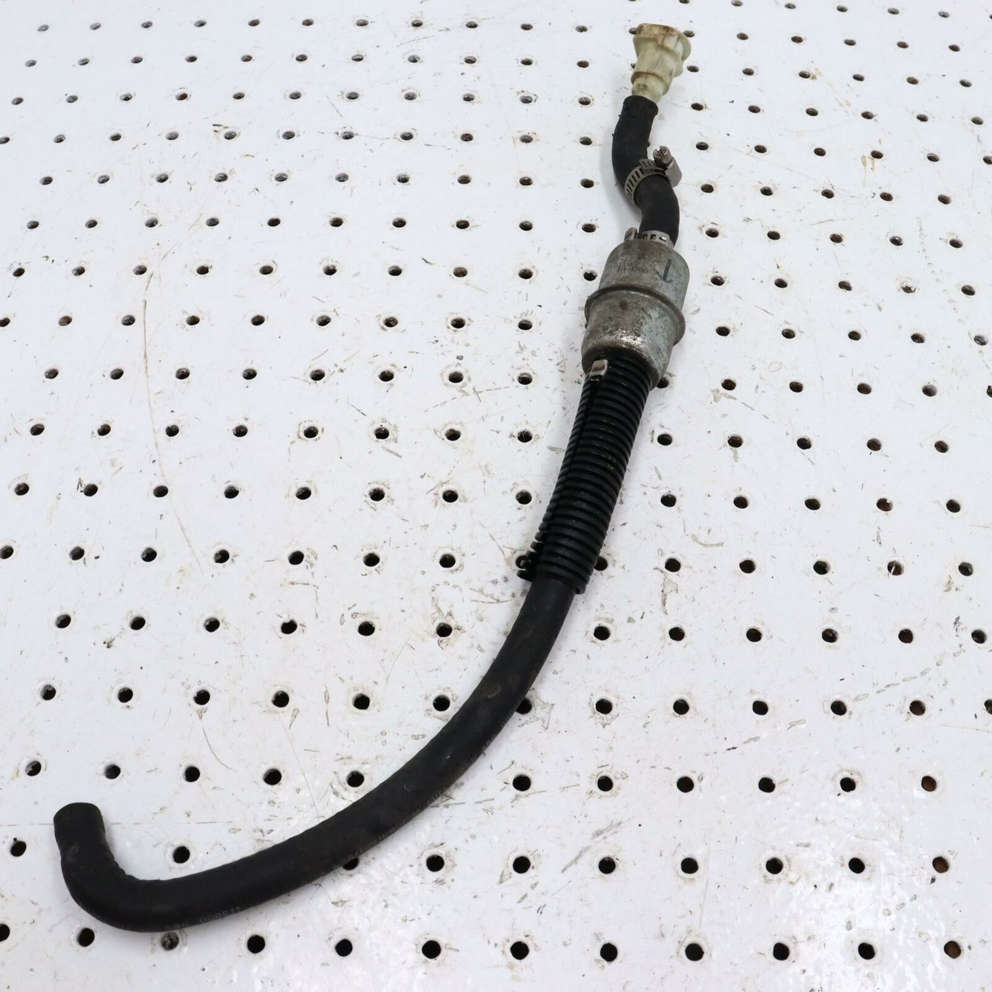 2012 ARCTIC CAT PROCROSS F1100 FUEL HOSE CONNECTOR 1670-825; 0610-875