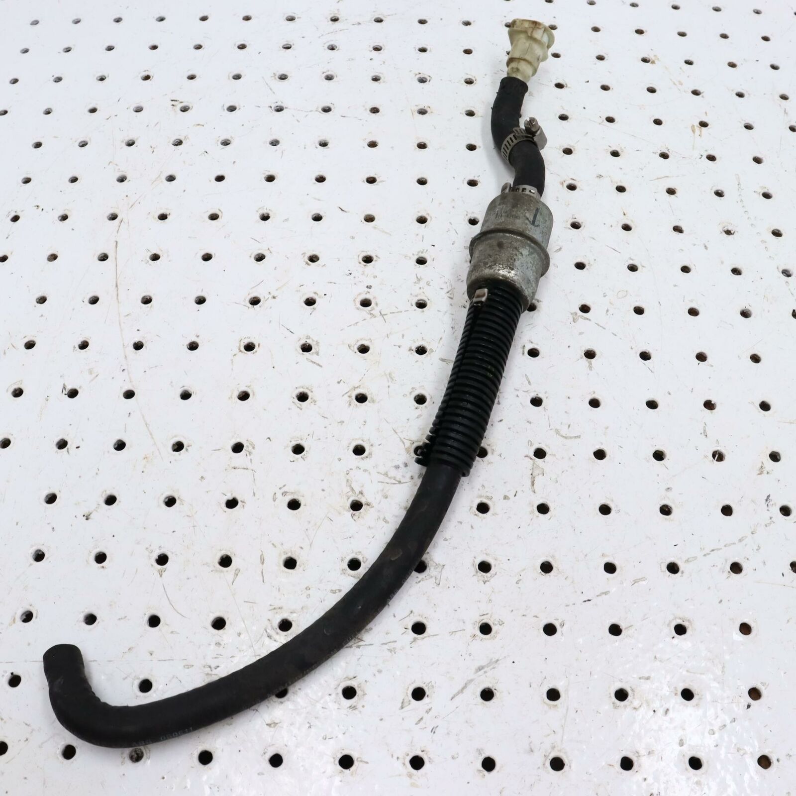 2012 ARCTIC CAT PROCROSS F1100 FUEL HOSE CONNECTOR 1670-825; 0610-875