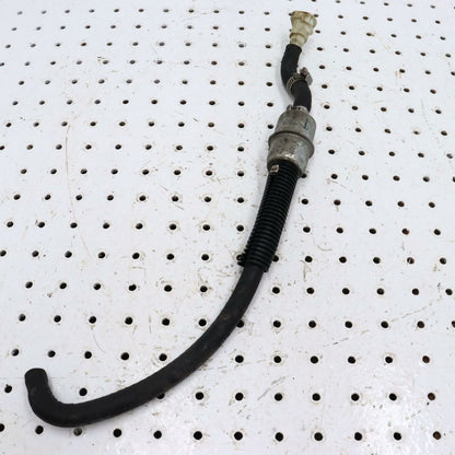 2012 ARCTIC CAT PROCROSS F1100 FUEL HOSE CONNECTOR 1670-825; 0610-875