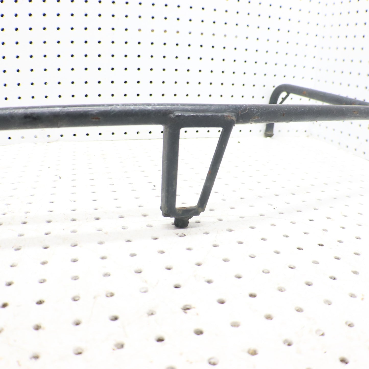 2009 Polaris Sportsman Xp 850 Rear Rack Extension 5437700; 2876599
