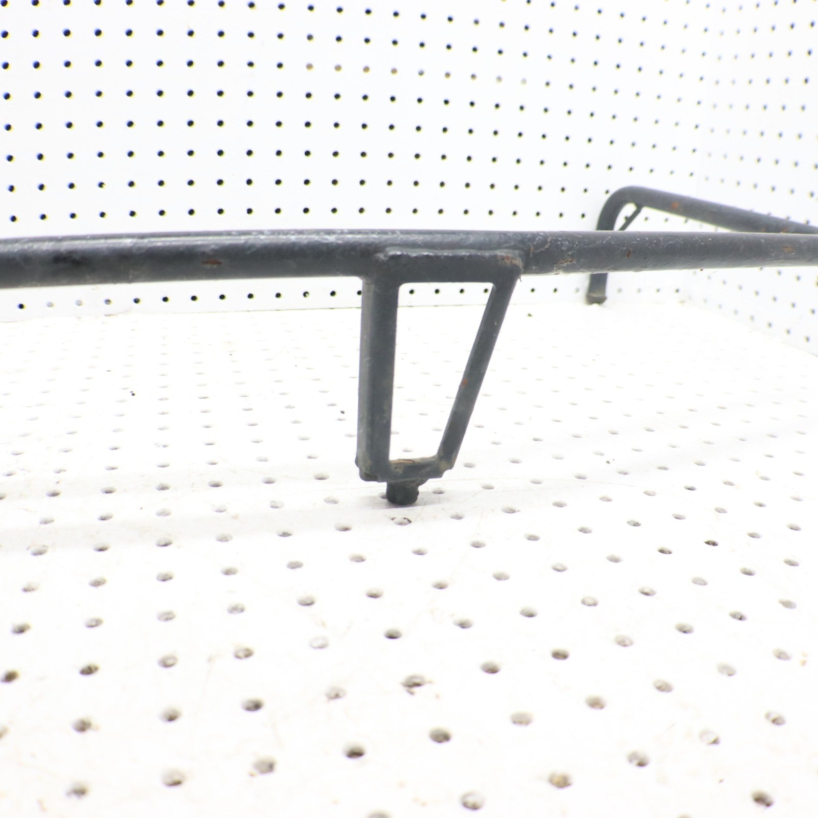 2009 Polaris Sportsman Xp 850 Rear Rack Extension 5437700; 2876599