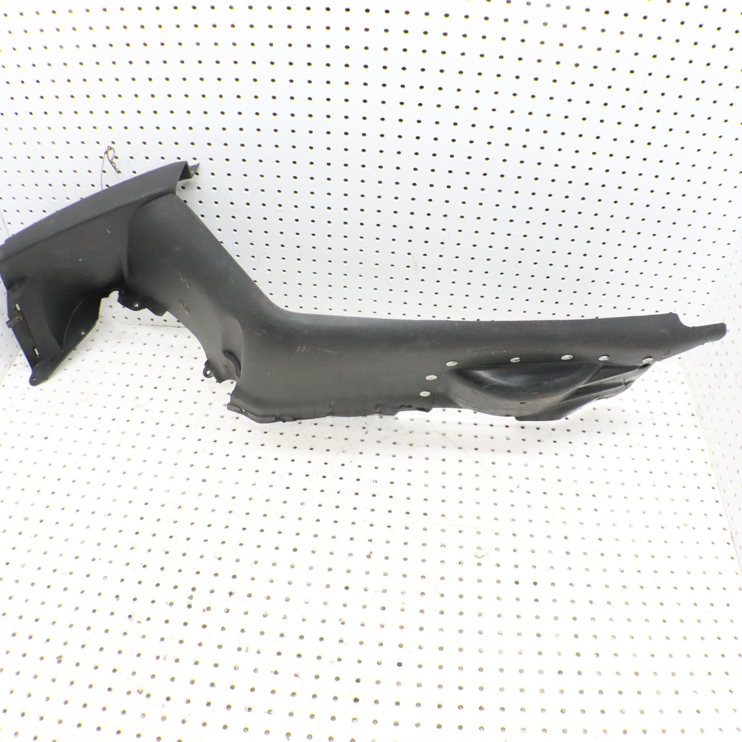2009 Arctic Cat Crossfire R 8 Bellypan Left Fender 3706-429