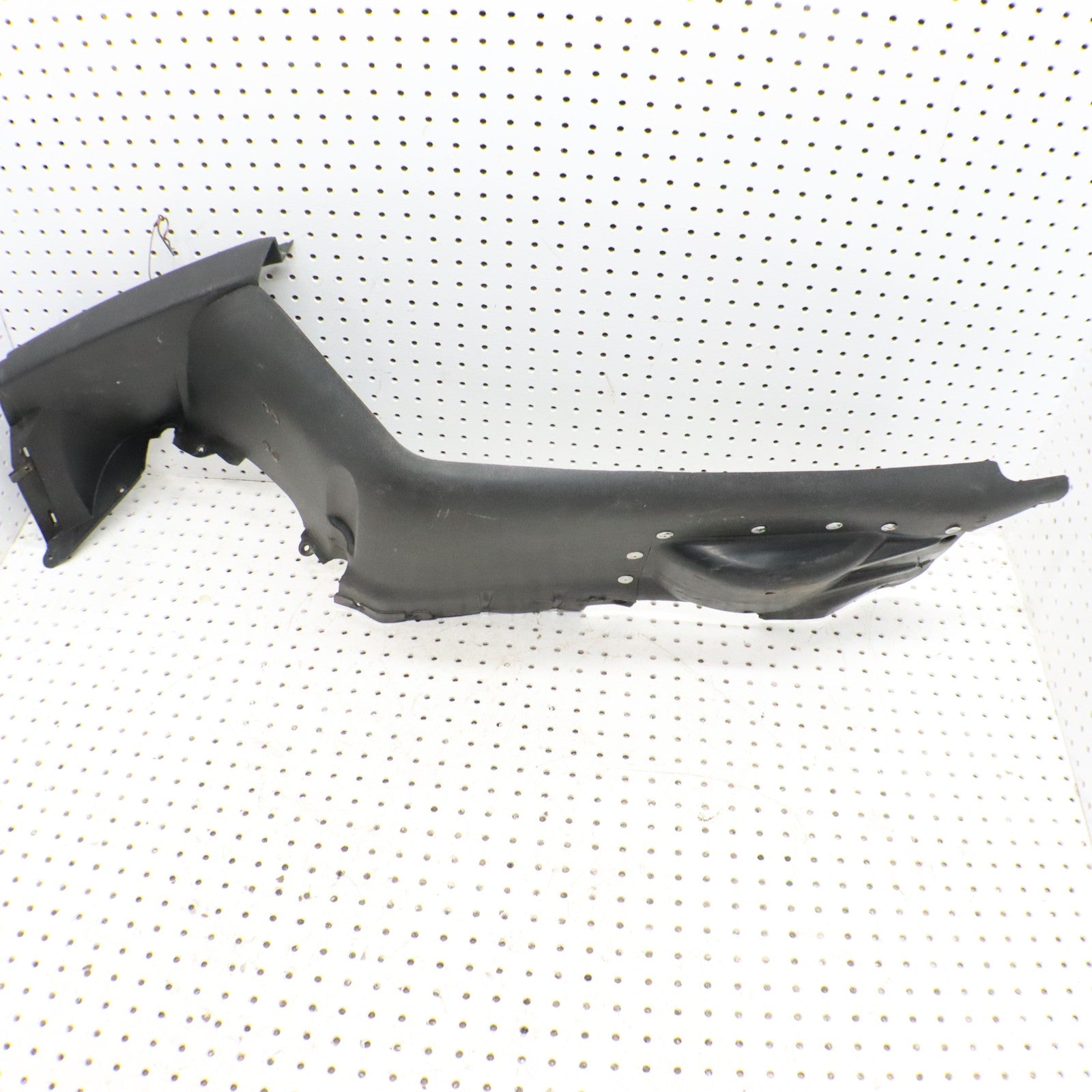 2009 Arctic Cat Crossfire R 8 Bellypan Left Fender 3706-429