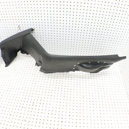 2009 Arctic Cat Crossfire R 8 Bellypan Left Fender 3706-429