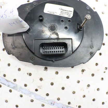 2012 Arctic Cat Proclimb M800 Gauge Speedometer 0620-366 2345.4 MI 141.4 HRS