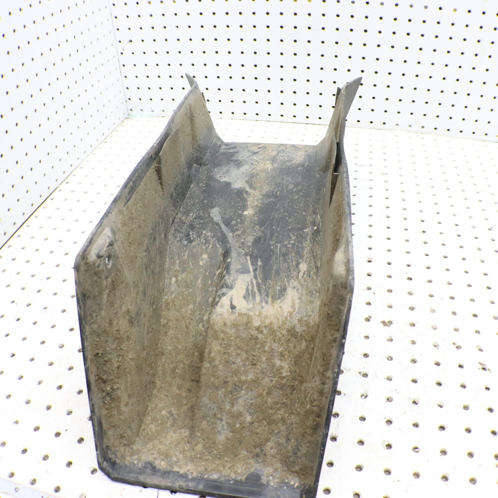 2013 Polaris Ranger Xp 900 Drive Shaft Cover Floor Center Cover 5439215-070