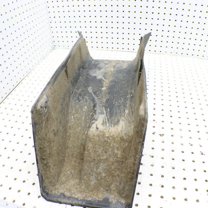 2013 Polaris Ranger Xp 900 Drive Shaft Cover Floor Center Cover 5439215-070