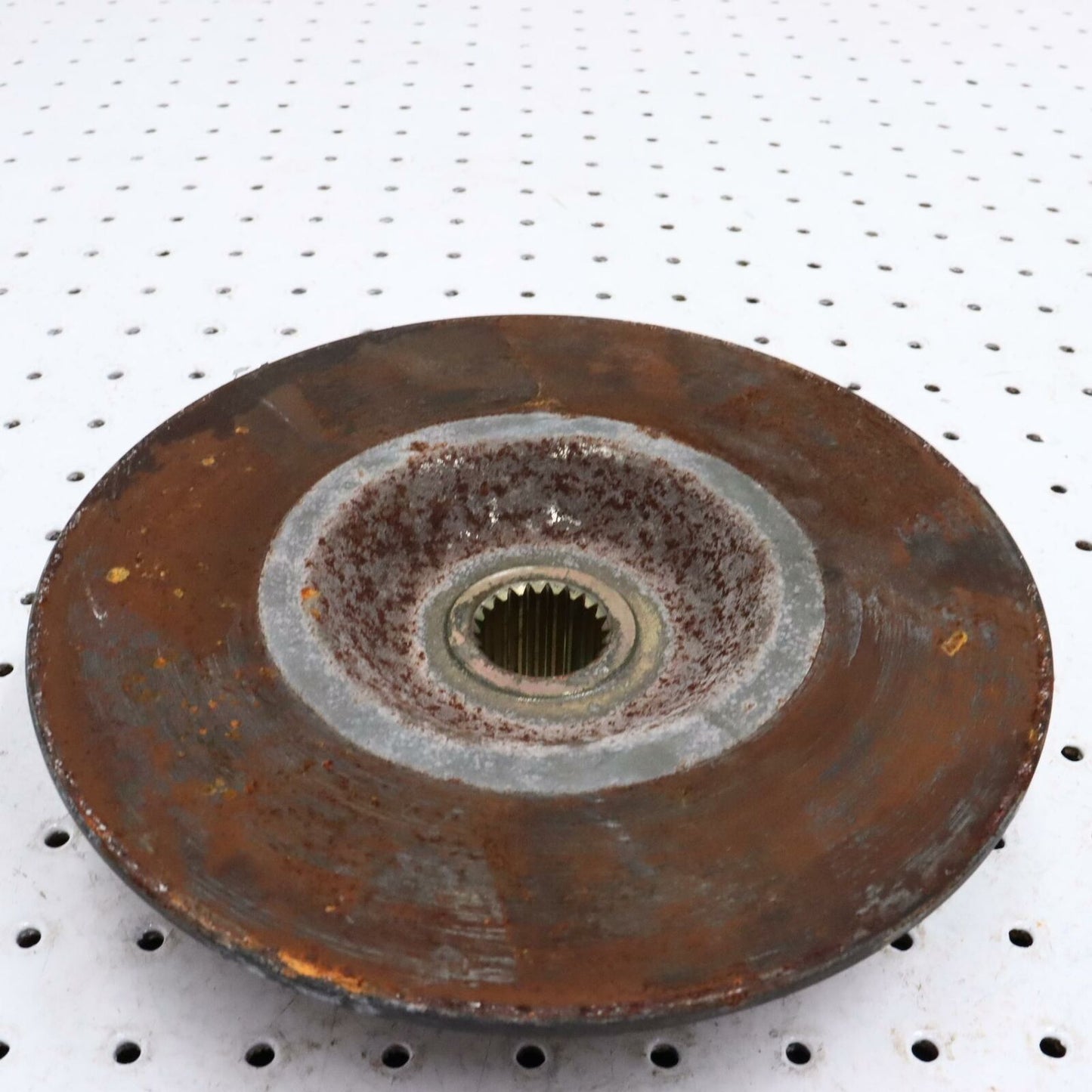2007 POLARIS IQ 600 BRAKE DISK ROTOR 2202874