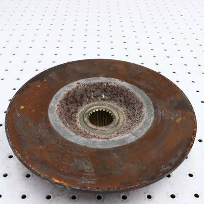 2007 POLARIS IQ 600 BRAKE DISK ROTOR 2202874