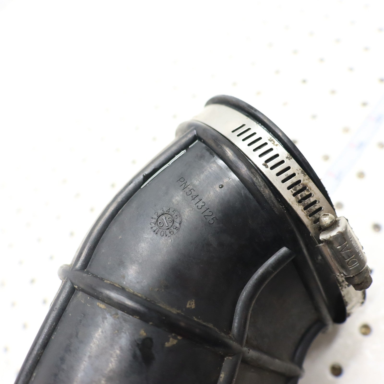 2009 Polaris Sportsman Xp 850 Airbox Intake Duct Boot Throttle Body Boot 5413125