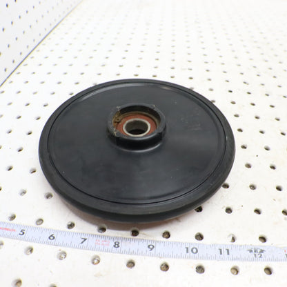 2009 Arctic Cat Crossfire R 8 Idler Wheel Bogie Wheel 3604-065 ORANGE 7.125" OD 