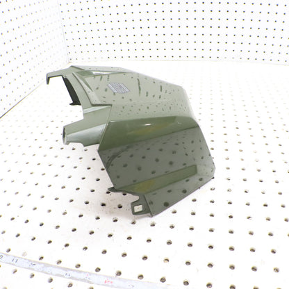 2024 Polaris Sportsman 570 Efi Eps Headlight Gauge Pod Front 5457092-498 GREEN