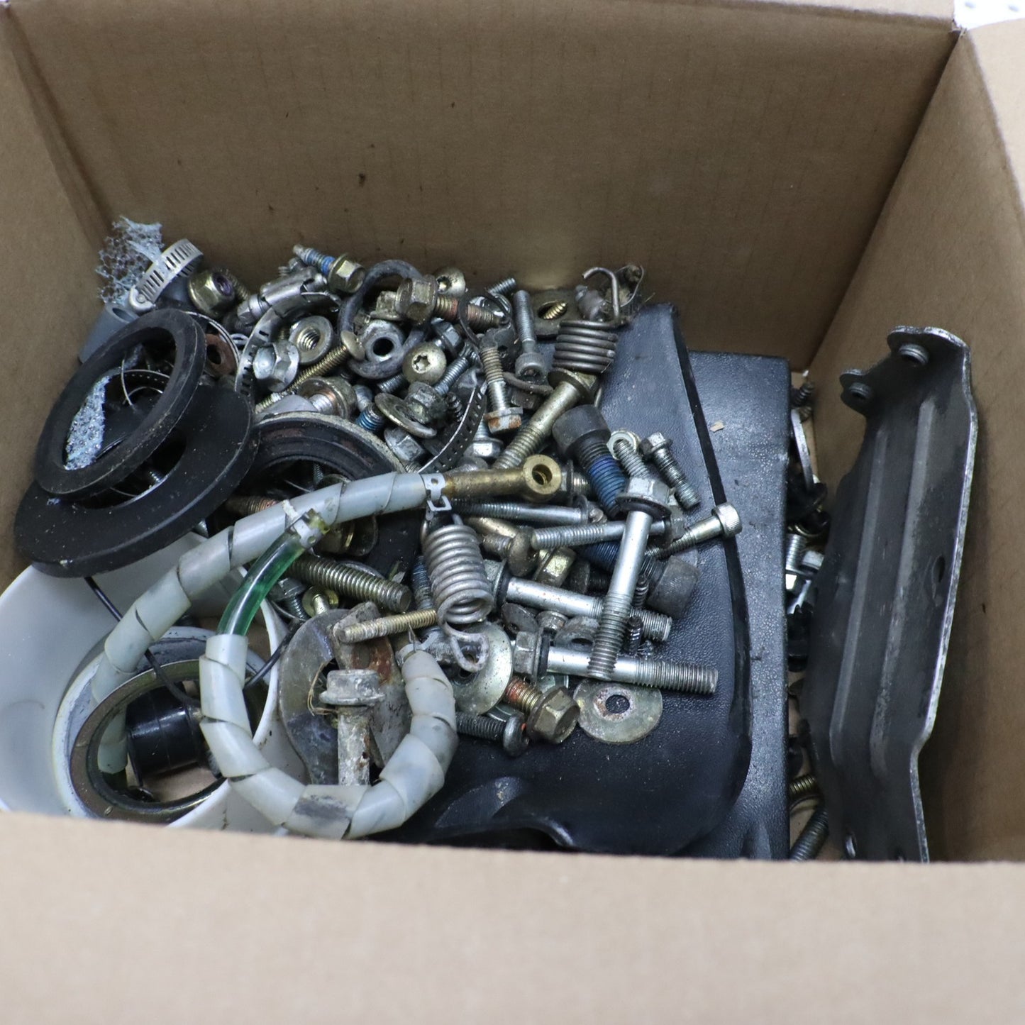 2009 Arctic Cat Crossfire R 8 Hardware Nuts Bolts Fasteners Random