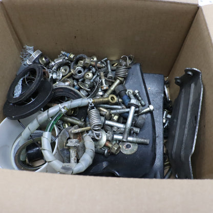 2009 Arctic Cat Crossfire R 8 Hardware Nuts Bolts Fasteners Random