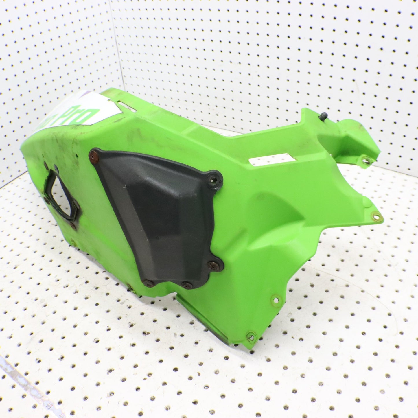 2016 Arctic Cat M8000 Fender Bellypan Right 4718-668; 4718-220