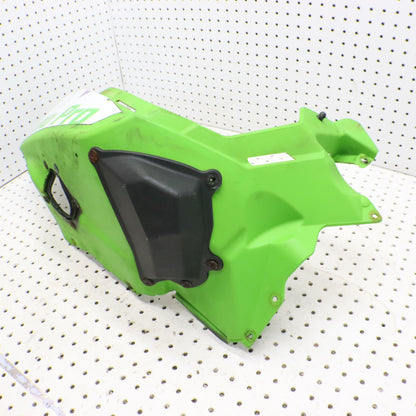 2016 Arctic Cat M8000 Fender Bellypan Right 4718-668; 4718-220