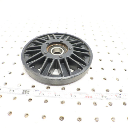 POLARIS IDLER WHEEL TRACK BOGIE WHEEL 1590434 5.63"  6004 BEARING