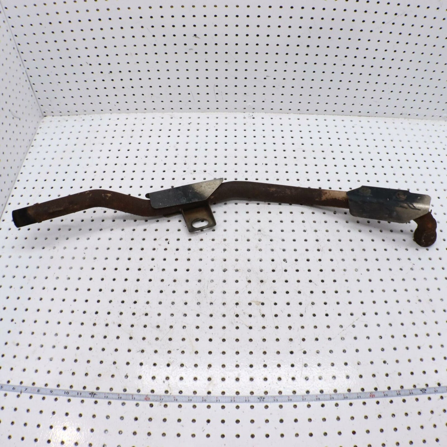 2000 POLARIS SPORTSMAN 500 EXHAUST HEADER PIPE 1260716-029 1260716-489