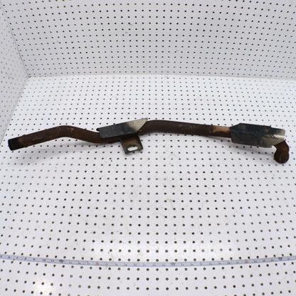 2000 POLARIS SPORTSMAN 500 EXHAUST HEADER PIPE 1260716-029 1260716-489