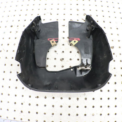 1998 Polaris Xplorer 400l Headlight Gauge Pod Lower 5431811-070 