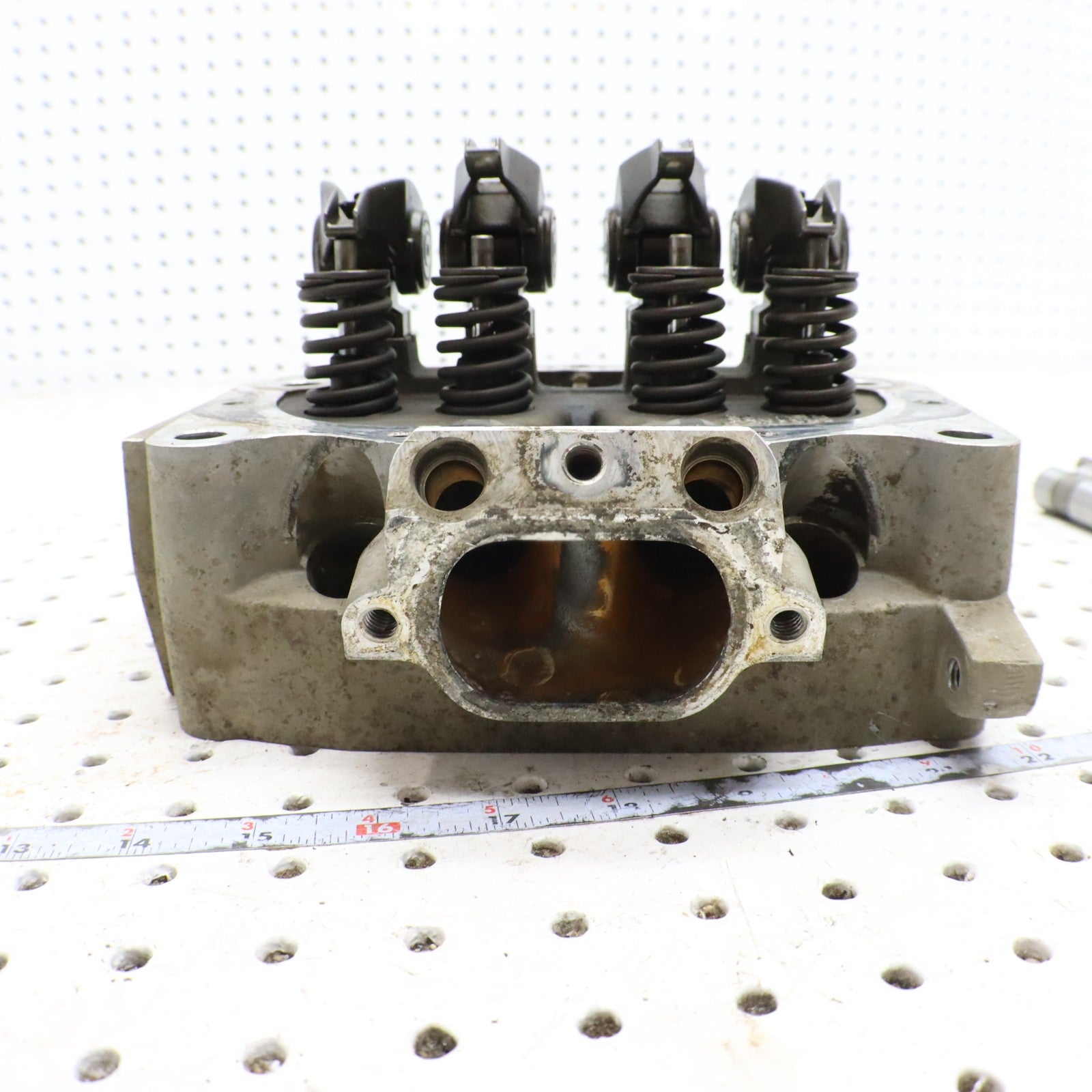 2009 Polaris Sportsman 800 Cylinder Head  3021934