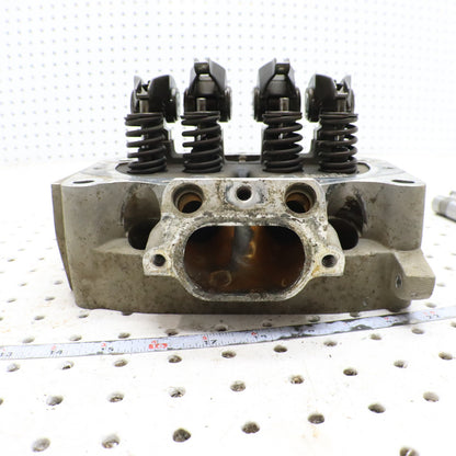 2009 Polaris Sportsman 800 Cylinder Head  3021934