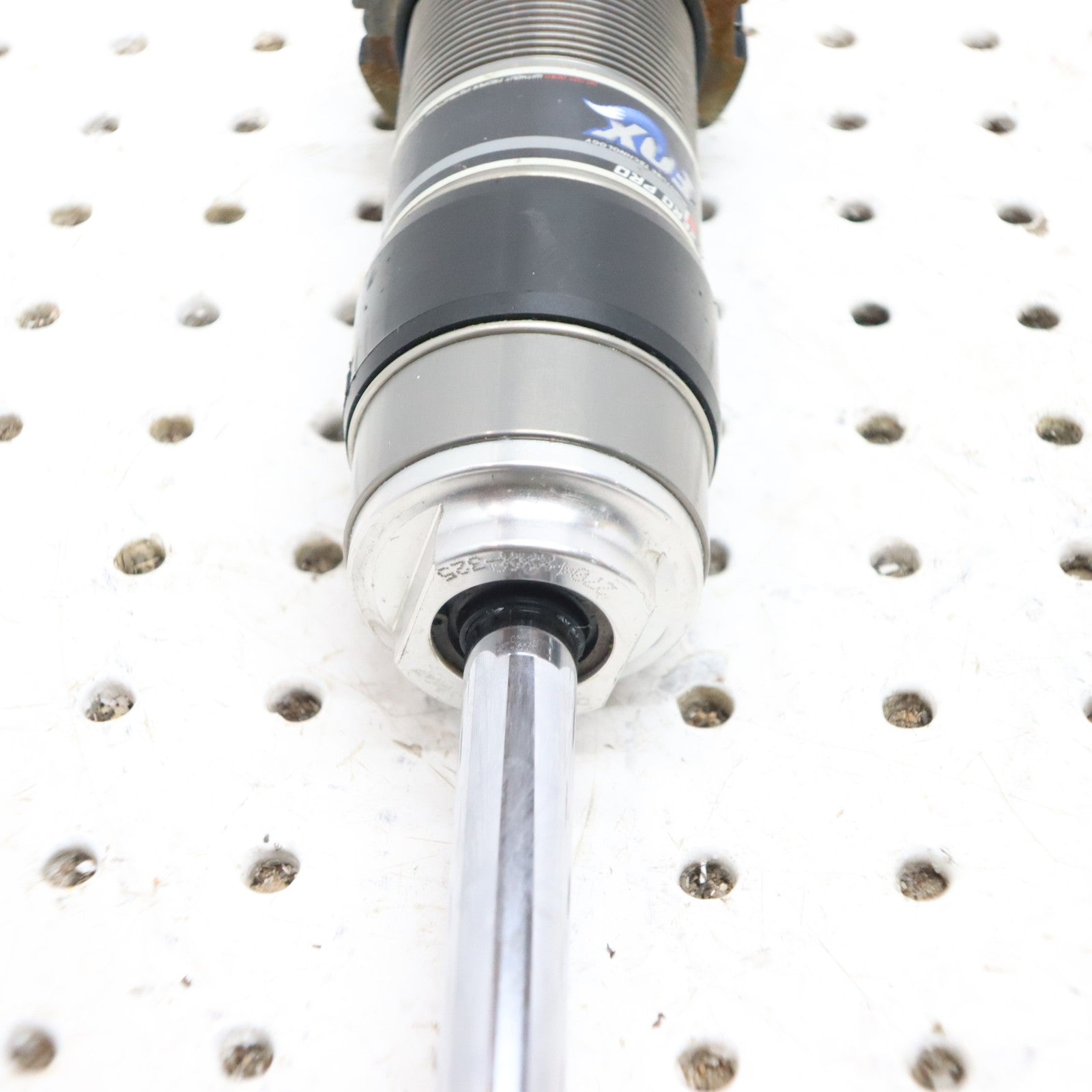 2013 Arctic Cat Procross Xf800 Front Track Shock 2704-325 FOX ZERO PRO 