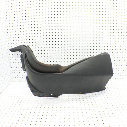 2014 POLARIS PRO RMK 800 LEFT SIDE LOWER BELLY PAN 5439305-070