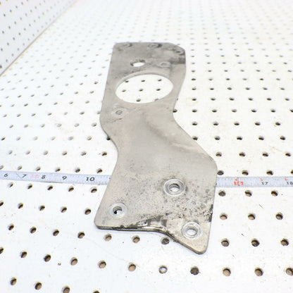 2006 POLARIS SWITCHBACK ENGINE MOTOR MOUNT PLATE  ENGINE STRAP, LH 5248666