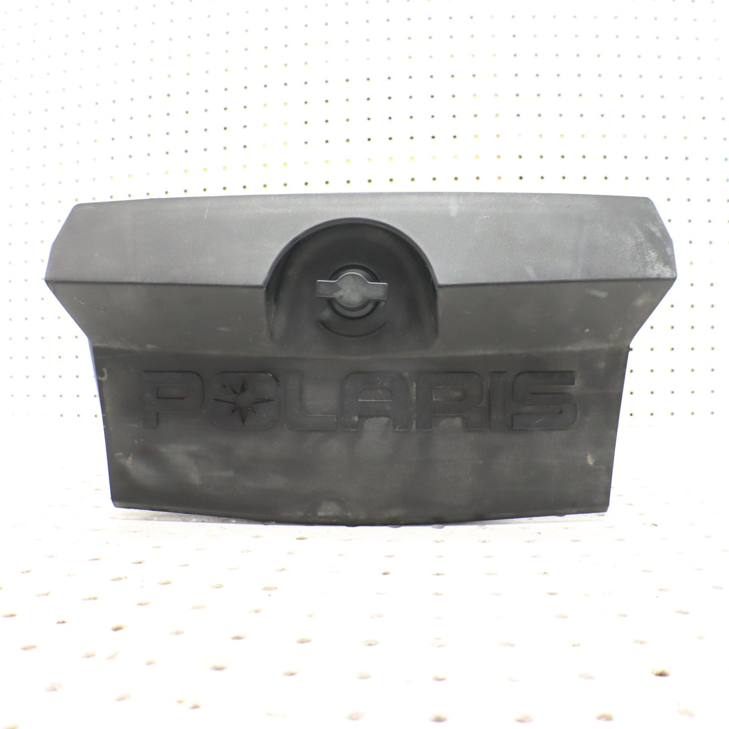 2009 Polaris Sportsman Xp 850 Storage Box Rear 2633432; 2633431 