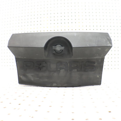 2009 Polaris Sportsman Xp 850 Storage Box Rear 2633432; 2633431 