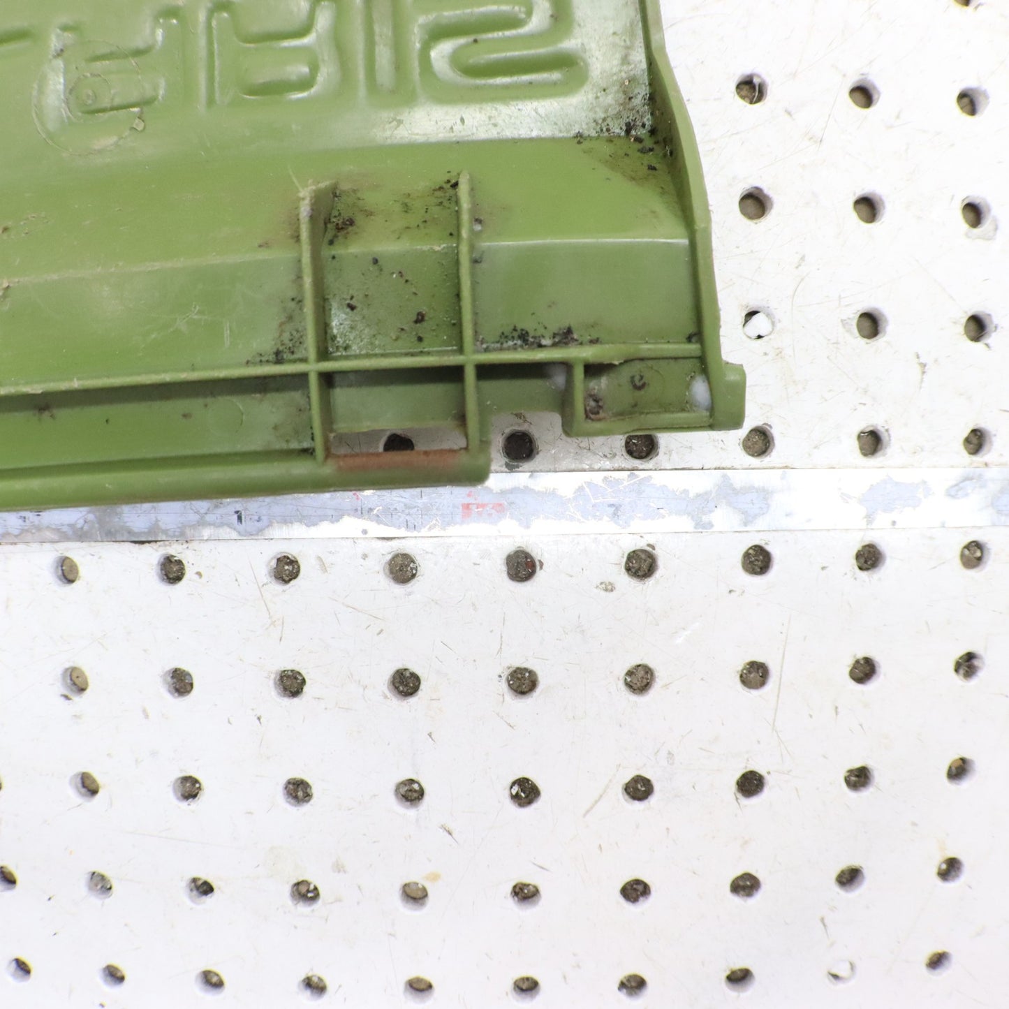 1994 Polaris Sportsman 400 Storage Box Rear COVER 5430769-191