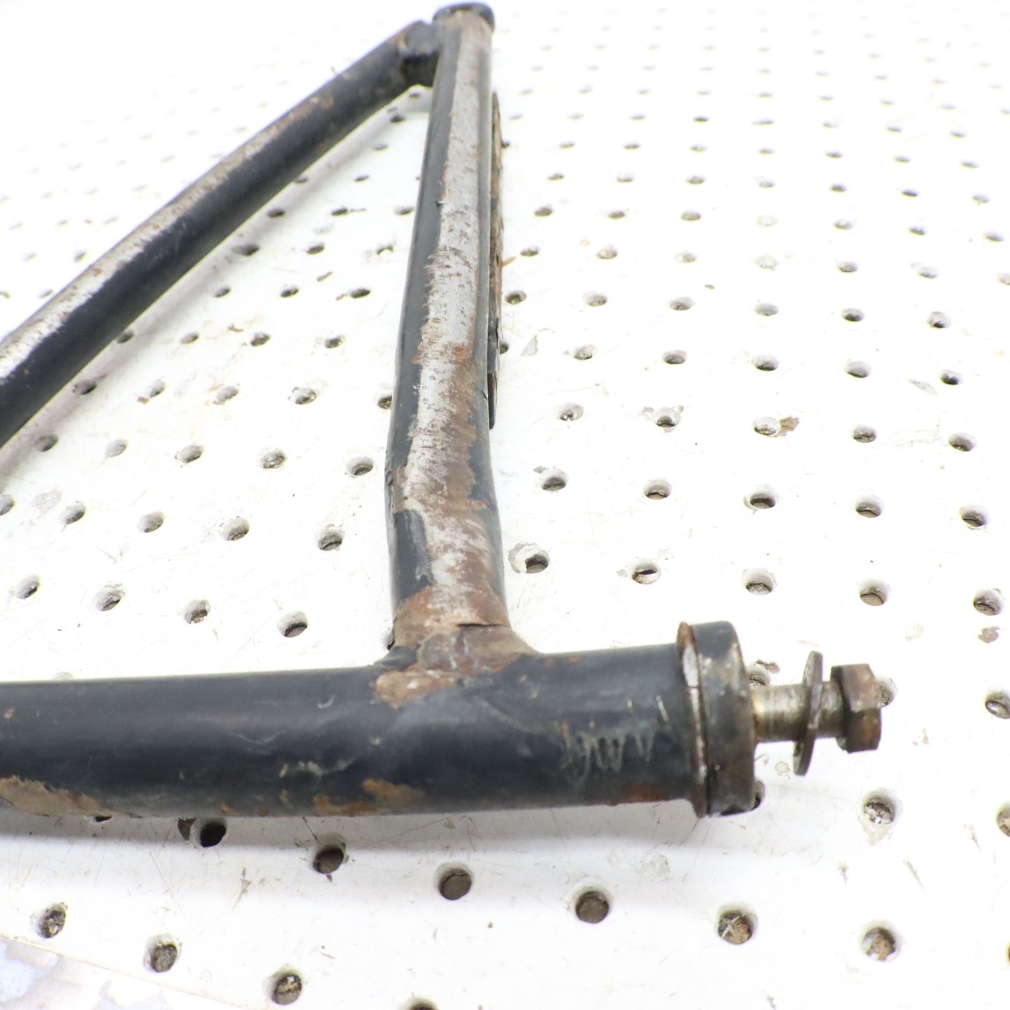 2018 Polaris Sportsman 570 Efi Front Lower Right Control A Arm BENT 1542162-067
